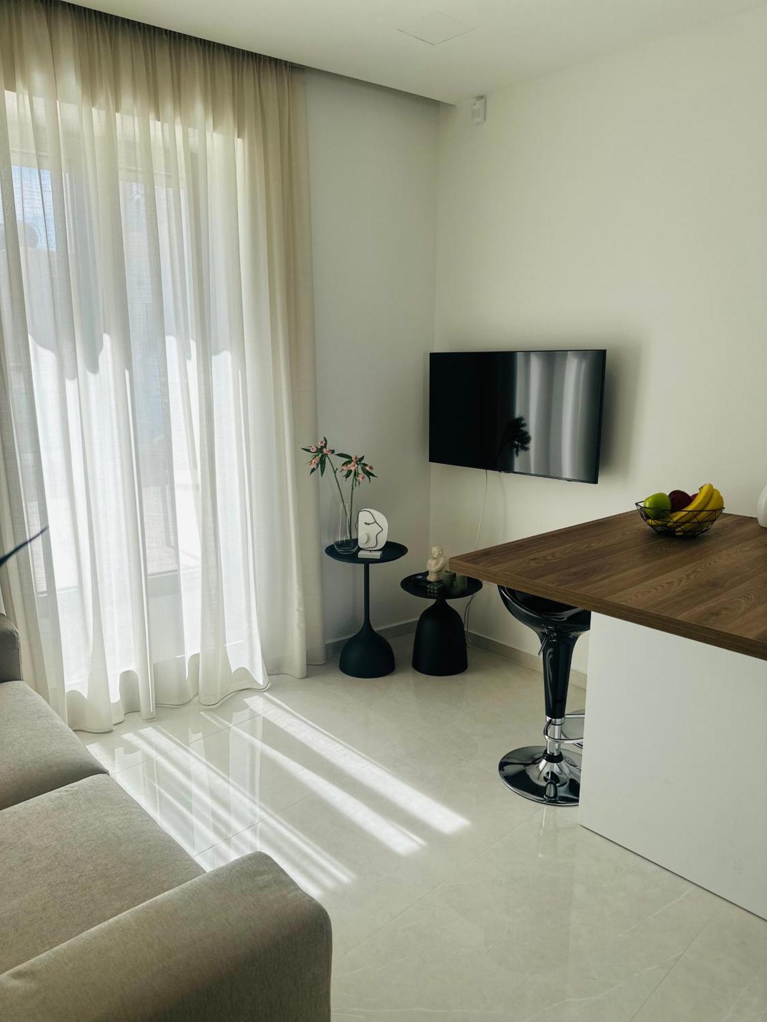 Floral City Apartments Ágios Nikólaos Exteriér fotografie