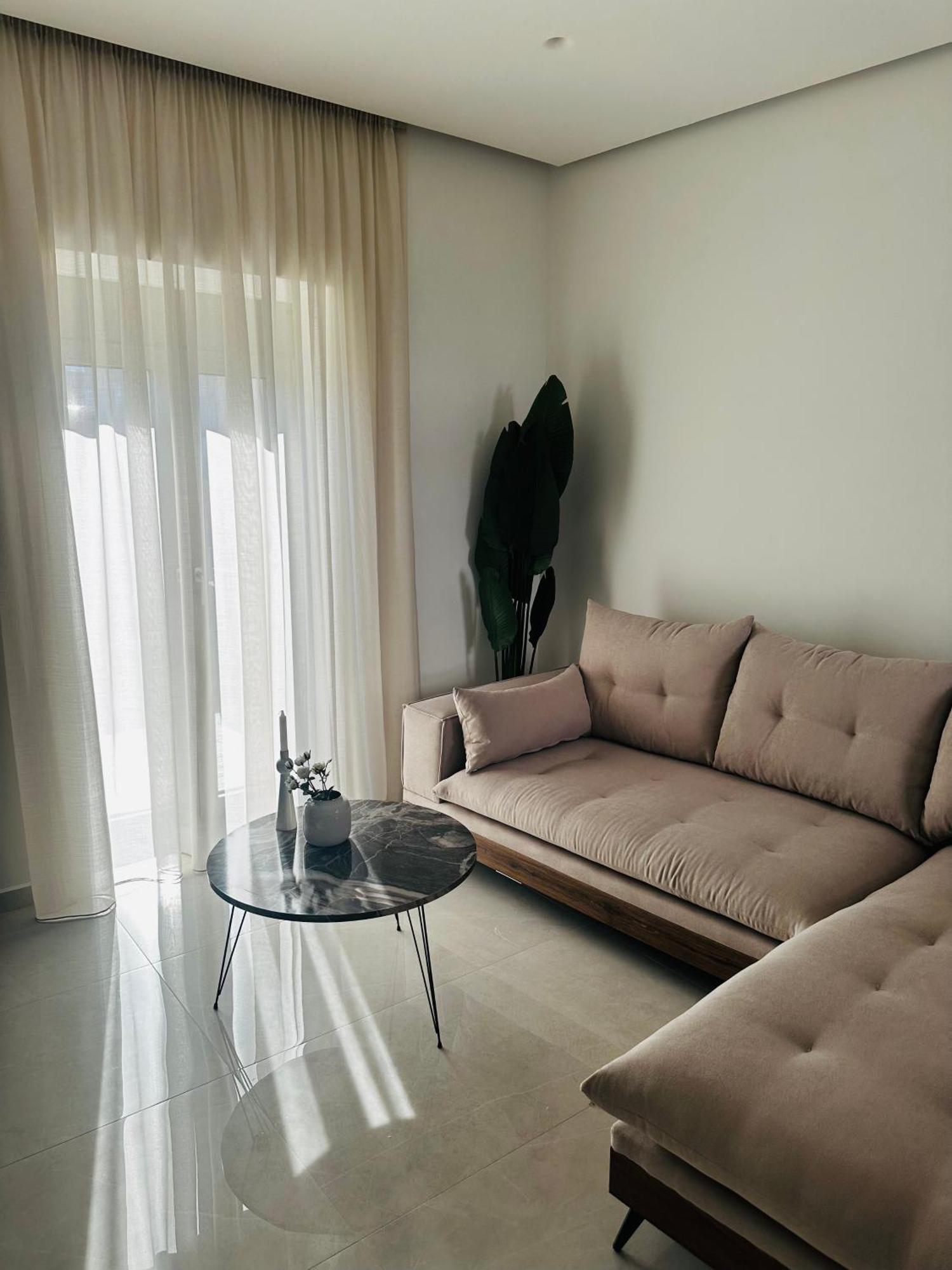 Floral City Apartments Ágios Nikólaos Exteriér fotografie